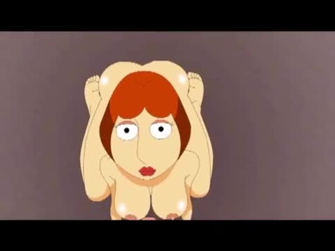 Family Guy – Lois Griffin Raw And Uncut