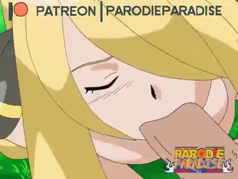 Phim Sex Pokemon – Đụ Em Cynthia