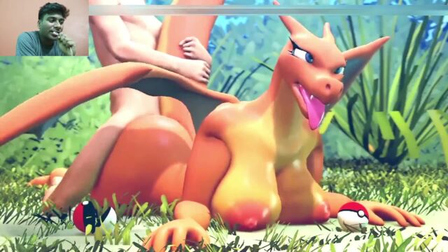 Phim Sex Pokemon – Furry , Cảnh Sex Trong Pokemon