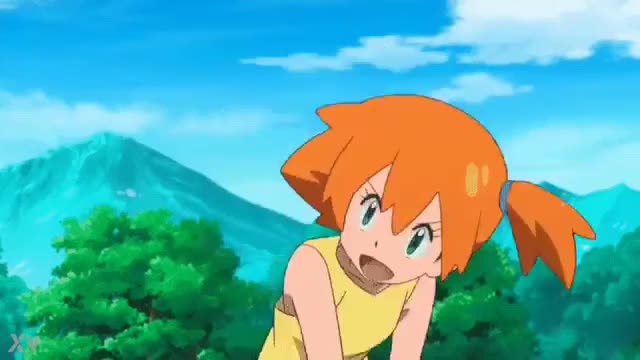 Phim Sex Pokemon – Misty Khoe Vú