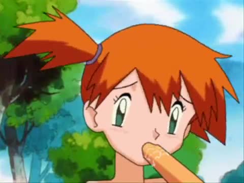 Phim Sex Pokemon – Misty X Ash