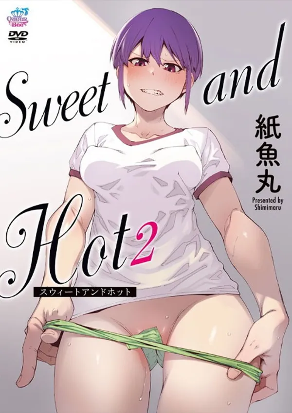 Sweet And Hot 2